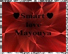 Smart love Mayouya 2014