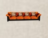 Halloween Hangover Couch