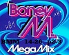 BoneyM Mix 2-3