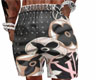 bb LV Summer Shorts