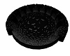 BattyRoundSofa