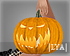 |LYA|Pumpkin poses