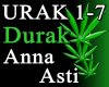 Durak - Anna Asti