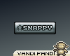 [VP] SNAPPY sticker