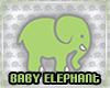 {R3} Baby Elephant Room