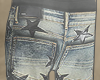Dirty Star Jeans