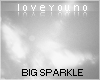 *lyn~BIG SPARKLE