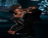 Sloow dance coppia
