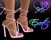 BB_Pink Strap Heels
