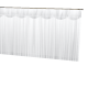 TEF  WHITE STAGE2CURTIAN