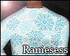 R' Winter Sweater I F