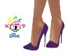 KB New Pumps Purple