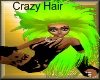 ~hairCrazyNeonLime
