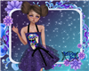 |TS| Witchy Kid Dress
