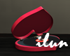 Heart Record Player