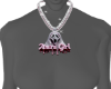 Amirs Girl Chain