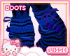 🤍Eli Warmer Boots