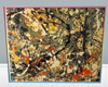 Jackson Pollock Rug