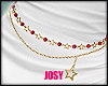 Jenny Waist Stars