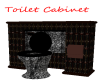 Toilet Cabinet