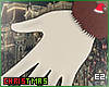Santa Gloves V1🎄