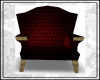 Red  Chair