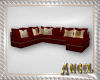[AIB]Royal Elegance Sofa