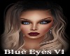 Blue Eyes V1