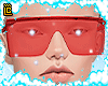 color glasses