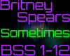 [D.E]Britney Spears
