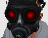 M* Gas Mask