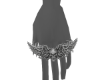 Il Skull v2 Grunge Ring