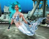 C72 Mermaid Aqua