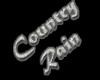Country Rain Label
