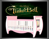 tinkerbell crib