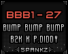 BBB - Bump Bump Bump