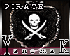  !Yk Pirate Sticker 08