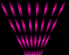 Animated Hard Pink Laser