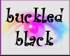 [PT] buckled black