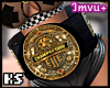 Belt - ChampionShip W.