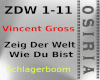 V. Gross - Zeig der Welt