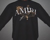 Miri Eagle Sweatshirt