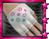 ☆ Star Gloves M