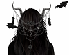 Demonic Horns