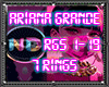 Ariana Grande 7 RGSs.Psy