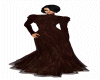 [AB]Chocolate Dress