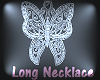 *S* GiGi Long Necklace