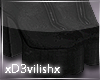 ✘Spiked Plats Boots
