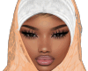 KH*Hijab luxury creme