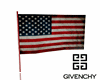 iG! US Flag - Animated